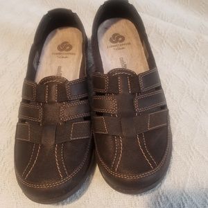 Clark's Cloudsteppers